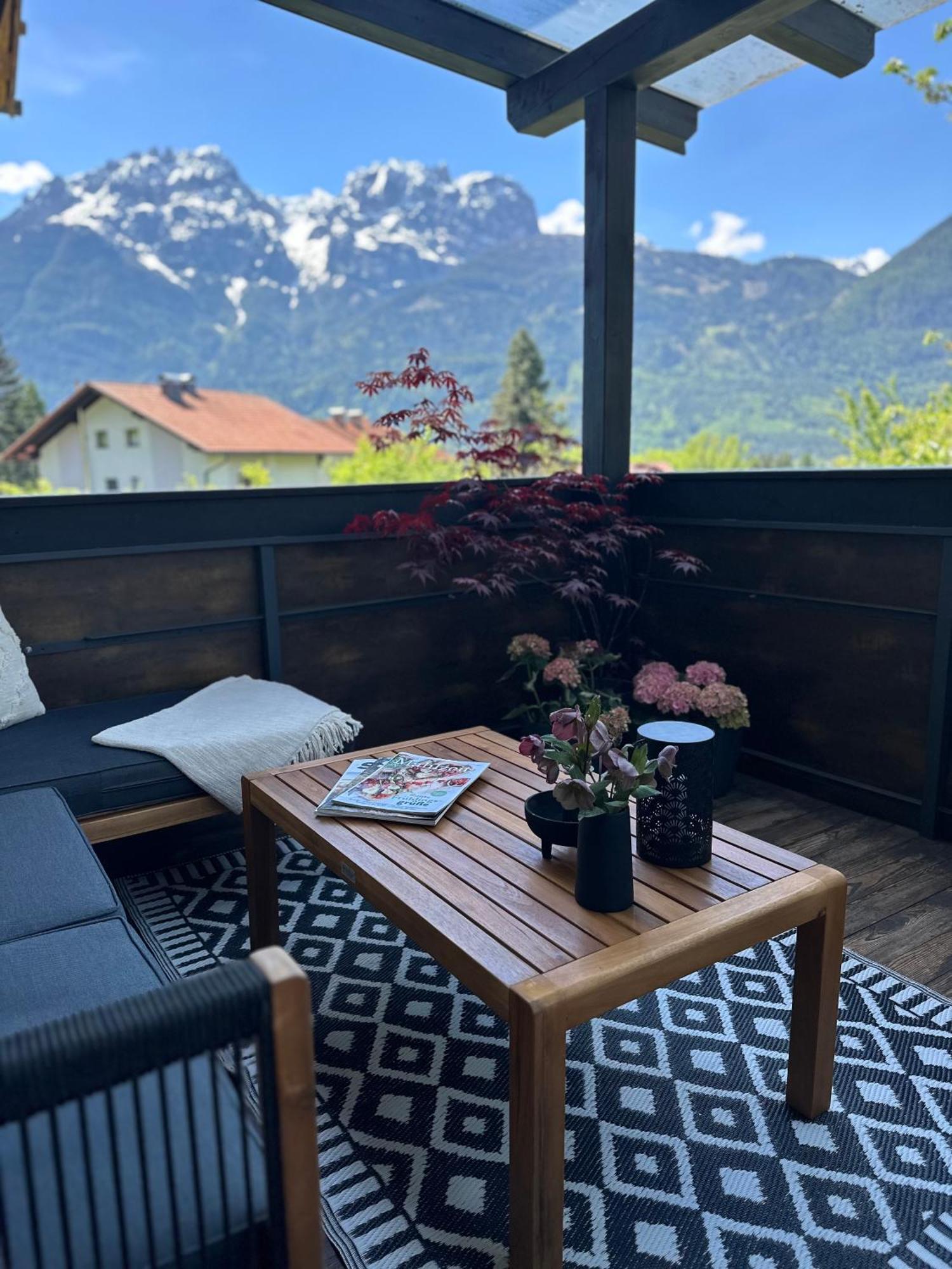 Вилла Schusterhof Doelsach Экстерьер фото